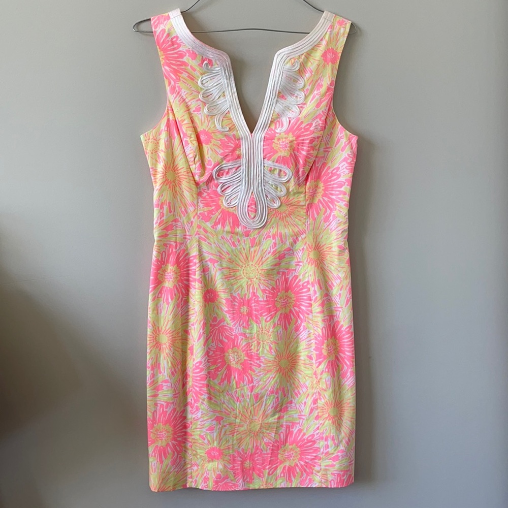 Lily Pulitzer Dress